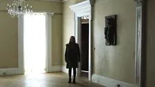 Amanda Seyfried as Mary in First Reformed